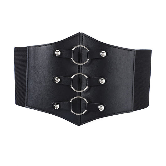 Cinturón Elástico Decorativo Versátil para Mujer - Image 6