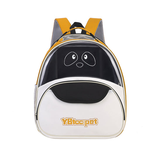 Mochila Transpirable de Gran Capacidad para Mascotas - Image 3