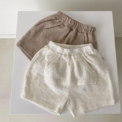 Shorts Transpirables con Bolsillos - Tela Innovadora - Image 8