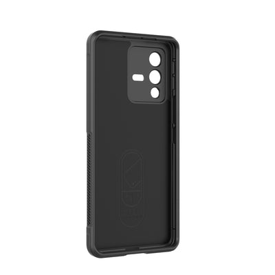 Funda Protectora Antigolpes de TPU para Celular con Escudo Mágico - Image 19