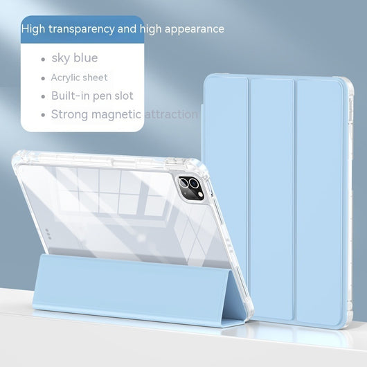 Funda Protectora para iPad - Image 7