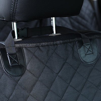 Protector de Asiento para Mascotas - Image 10