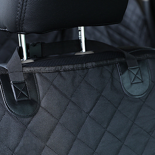Protector de Asiento para Mascotas - Image 10