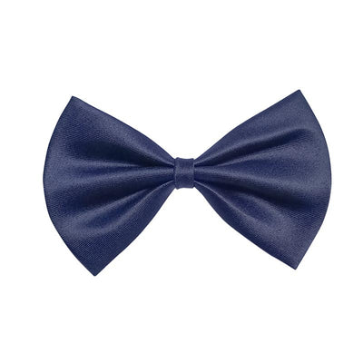 Collar para Mascotas con Moño Liso y Elegante - Image 18
