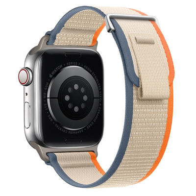 Correa de Reloj Nylon Ajustable Dos Secciones Trail - Image 12
