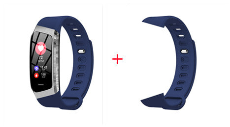 Pulsera Inteligente con Pantalla a Color y Podómetro - Image 18
