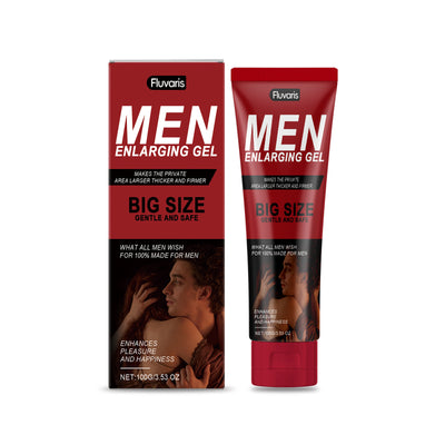 Gel Potenciador para Hombres - Image 5