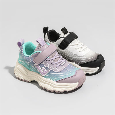 Zapatos Deportivos Casuales para Niños - Estilo Dad Shoes - Image 3