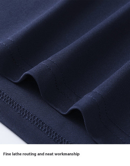 Camisa Polo Ejecutiva Unisex para Trabajo Profesional - Image 32