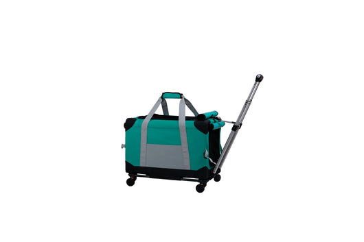 Bolsa Transportadora para Mascotas con Montaje Vehicular - Image 3