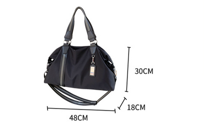 Mochila de Viaje para Hombre con Gran Capacidad - Image 7