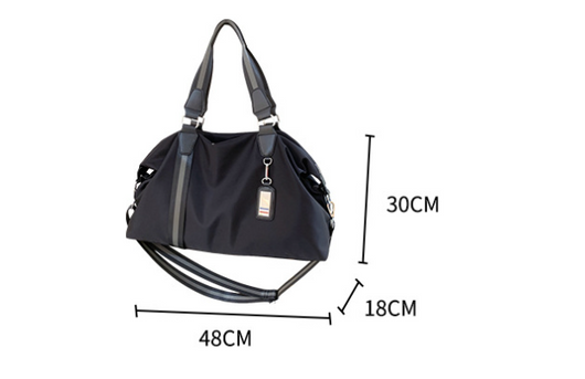 Mochila de Viaje para Hombre con Gran Capacidad - Image 7