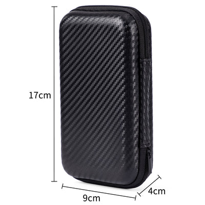 Bolsa Organizadora para Cables, Cargadores y Accesorios - Image 18