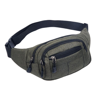 Riñonera Deportiva para Ciclismo y Running - Image 11