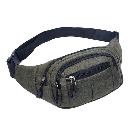 Riñonera Deportiva para Ciclismo y Running - Image 11