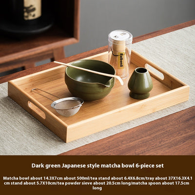 Set Completo de Herramientas Matcha Premium - Image 29