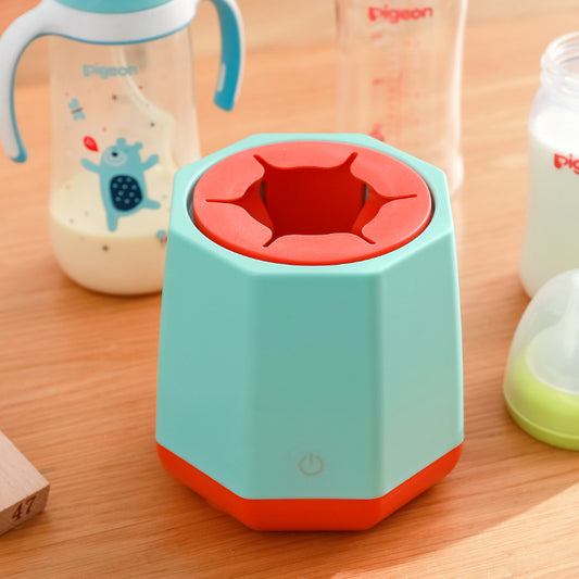 Batidora Automática Inteligente para Leche y Fórmula Infantil - Image 2