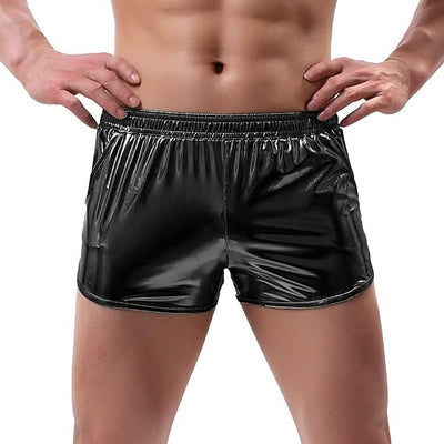 Shorts Casuales Holgados para Hombre - Estilo Moderno - Image 32