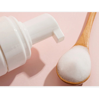 Espuma Moldeadora Anti-frizz para Cabello Rizado 200ml - Image 2
