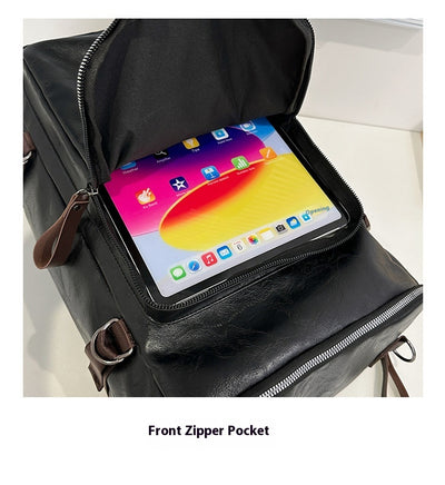Mochila Empresarial Crossbody de Un Hombro - Image 7