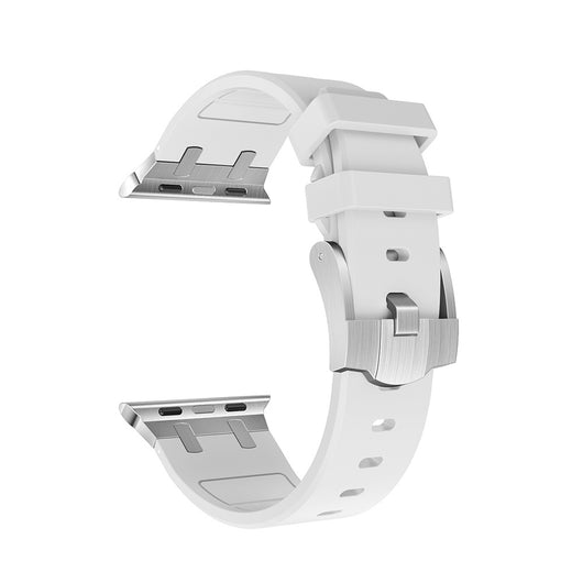 Correa de Silicona Líquida Richard - Pulsera Deportiva Ajustable - Image 2