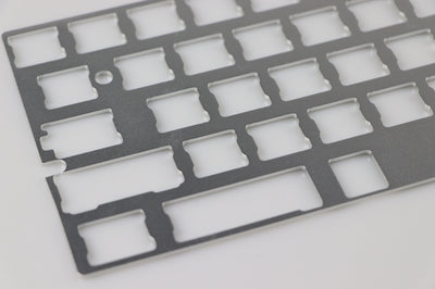Placa Estabilizadora para Teclado Mecánico Personalizable - Image 3