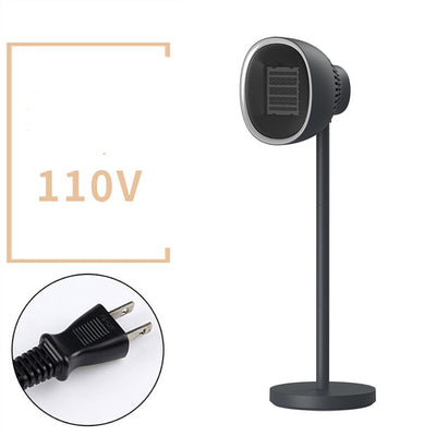 Calefactor Eléctrico Vertical Compacto con Diseño Infantil - Image 10