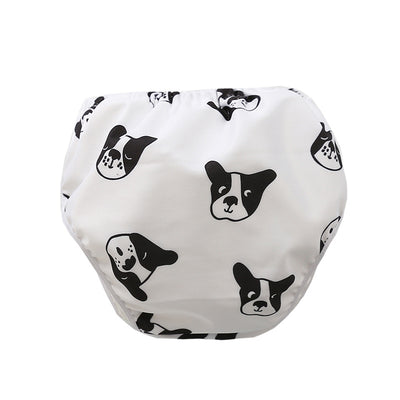 Bañador Impermeable y Reutilizable para Bebés 0-3 Años - Image 32