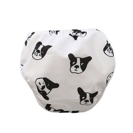 Bañador Impermeable y Reutilizable para Bebés 0-3 Años - Image 32