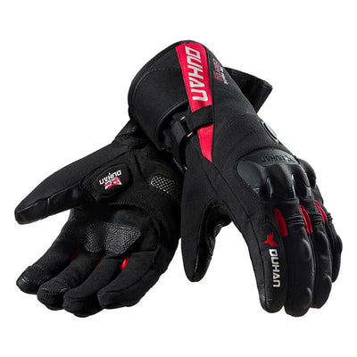 Guantes Térmicos para Moto Impermeables - Image 2