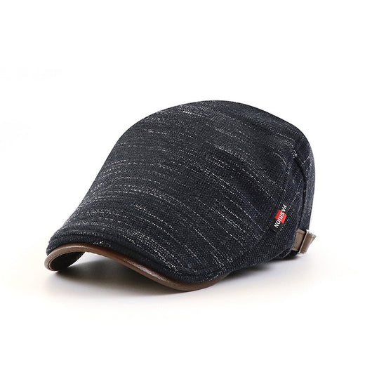 Gorro Unisex de Punto y Terciopelo con Forro Polar - Image 10