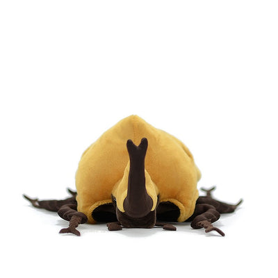 Muñeco de Lana Suave con Bolsillo Gigante para Guardar - Image 2