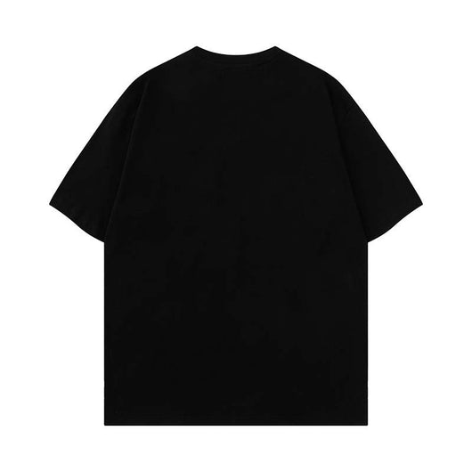 Camiseta Retro Clásica de Manga Corta para Hombre - Image 10