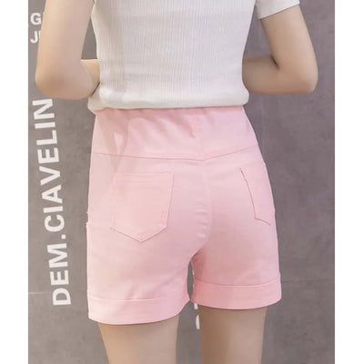 Shorts Reductores de Abdomen - Image 18