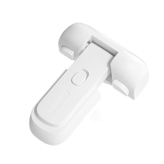 Cerradura de Seguridad para Refrigerador y Muebles - Protección Infantil - Image 5