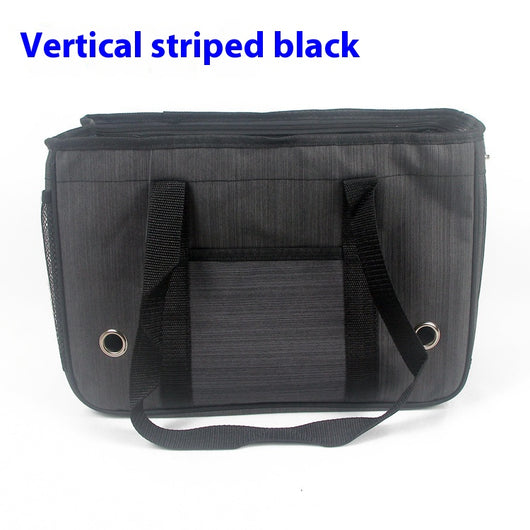 Bolsa Portátil para Mascotas - Transporte Cómodo para Perros - Image 10
