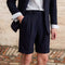 Navy blue