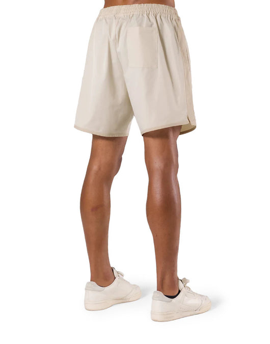 Pantalones Cortos de Entrenamiento Deportivo para Hombre de Poliéster - Image 12