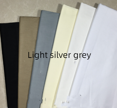 Tela de Algodón Twill para Cortinas y Decoración del Hogar - Image 23