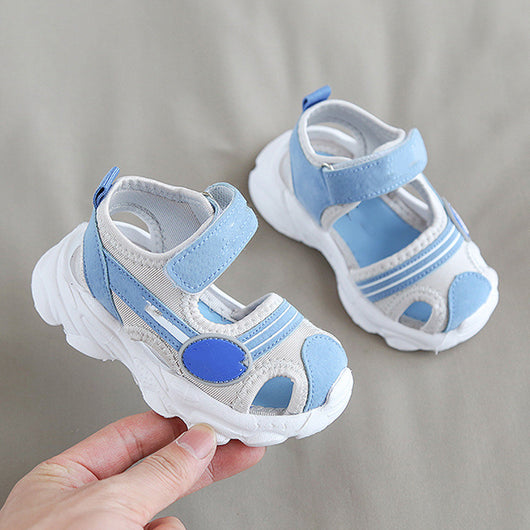 Zapatos Suave para Bebés y Niños Pequeños - Antideslizantes y Seguros - Image 7