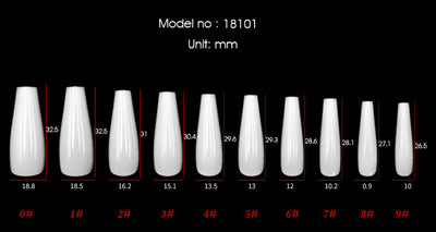 Esmalte de Uñas Acabado Candy Color - Image 12