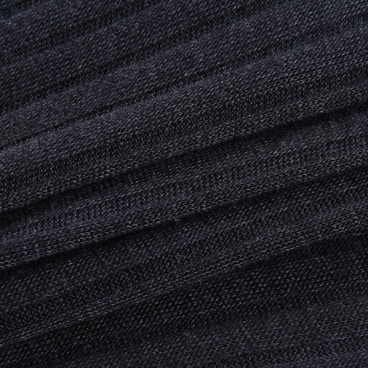 Blusa Larga Doble Botonadura Escotada para Primavera y Verano - Image 14