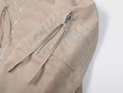 Uniforme de Béisbol Americano para Hombre - Diseño Primavera Otoño - Image 18