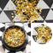 Joyería para Uñas de Aleación con Estrellas, Lunas y Diamantes