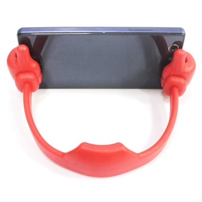 Soporte Ajustable para Teléfono y Tablet - Lazy Thumbs - Image 44