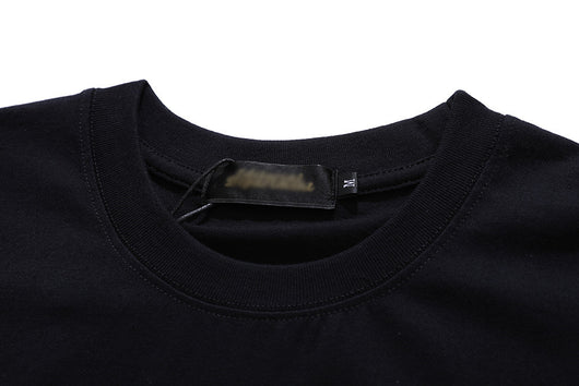 Playera para Hombre con Parche de Transferencia Térmica Infantil - Image 13