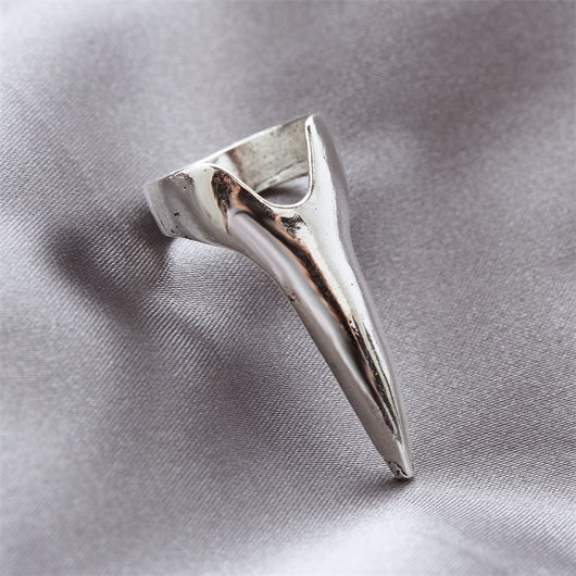 Anillo de Uña Punk Retro con Personalidad - Image 3