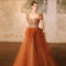Vestido de Noche Elegante para Anfitriona - Diseño Sofisticado