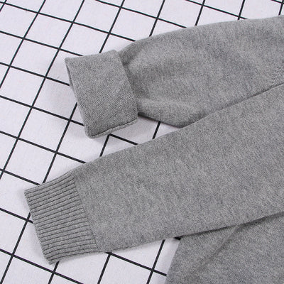 Suéter Liso Unisex para Niños y Niñas - Image 22