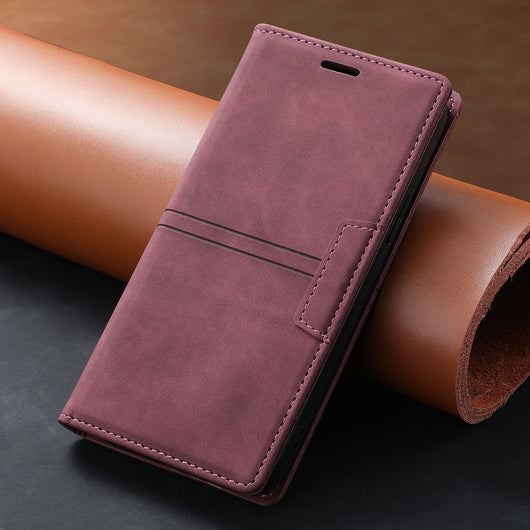 Funda de Cuero para Teléfono Flip Fantasy Pair - Image 9